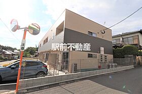 エスカレント広川 104 ｜ 福岡県八女郡広川町大字新代1389-345、354（賃貸アパート1LDK・1階・40.99㎡） その9