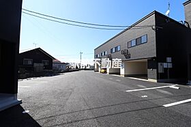 HOOKED　HOUSE　一條 2 ｜ 福岡県八女郡広川町一條1162-1（賃貸アパート3LDK・1階・67.08㎡） その11