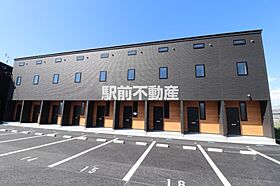 HOOKED　HOUSE　一條 4 ｜ 福岡県八女郡広川町一條1162-1（賃貸アパート3LDK・1階・67.08㎡） その13