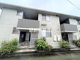 プレジール清楽 101 ｜ 福岡県八女郡広川町大字日吉1112-1（賃貸アパート1LDK・1階・45.45㎡） その9