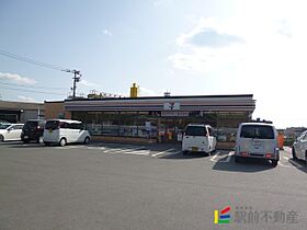 福岡県八女郡広川町大字久泉487-3（賃貸アパート1LDK・1階・43.10㎡） その1