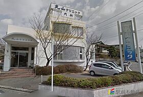 ohasu白山 1 ｜ 福岡県久留米市白山町158-1（賃貸アパート1DK・1階・39.70㎡） その2