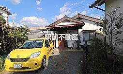 🉐敷金礼金0円！🉐駅前貸家