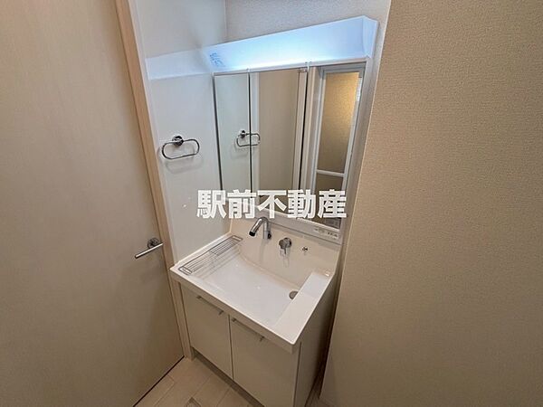 アモリール西牟田