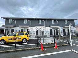 アモリール西牟田