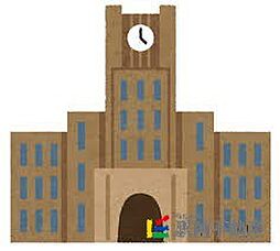 九州大谷短期大学 九州大谷短期大学区