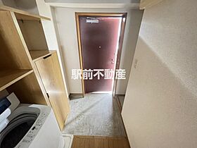 福岡県久留米市津福本町946-2（賃貸マンション1K・2階・28.52㎡） その17