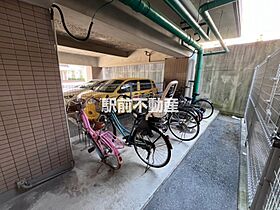 天神アコールマンション 504 ｜ 福岡県久留米市西町1472-3（賃貸マンション3LDK・5階・64.20㎡） その8