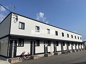 ikka広川　A 5 ｜ 福岡県八女郡広川町大字広川34-1（賃貸アパート1DK・1階・28.30㎡） その7