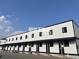 ikka広川　A 5 ｜ 福岡県八女郡広川町大字広川34-1（賃貸アパート1DK・1階・28.30㎡） その8