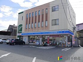 カリーノ 101 ｜ 福岡県久留米市野中町1314-3（賃貸アパート1R・1階・27.27㎡） その21