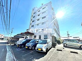 プレアール国分 606 ｜ 福岡県久留米市国分町605-1（賃貸マンション1K・6階・20.00㎡） その2