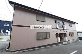 福岡県久留米市藤光町925-602（賃貸アパート1LDK・2階・43.33㎡） その9