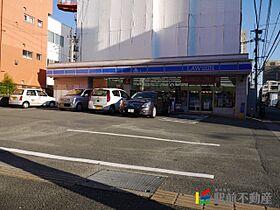 モアプラス西鉄久留米駅前 203 ｜ 福岡県久留米市篠原町3-21（賃貸マンション1LDK・2階・40.02㎡） その1