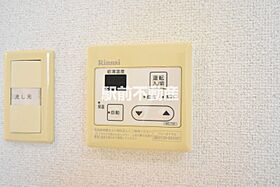 福岡県筑後市熊野338-5-3（賃貸テラスハウス2LDK・1階・59.60㎡） その15