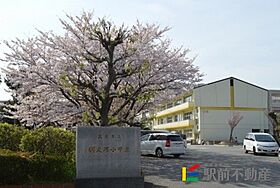 ビオス筑後 101 ｜ 福岡県筑後市大字熊野188-15（賃貸アパート1LDK・1階・44.56㎡） その24