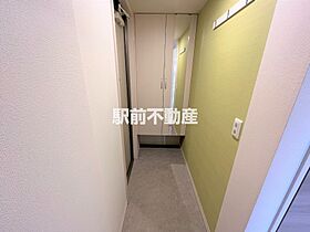 D-room桜雲 201 ｜ 福岡県筑後市大字熊野101-7（賃貸アパート2K・2階・41.59㎡） その17