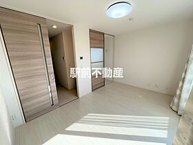 D-room桜雲 201 ｜ 福岡県筑後市大字熊野101-7（賃貸アパート2K・2階・41.59㎡） その22