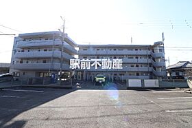 サンライトビル 207 ｜ 福岡県久留米市津福本町867-1（賃貸マンション1LDK・2階・55.00㎡） その1