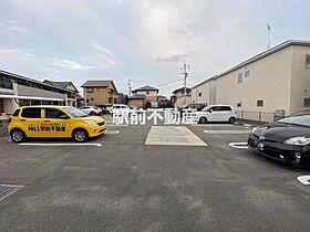 福岡県筑後市大字前津1639-7（賃貸アパート2LDK・2階・58.55㎡） その12