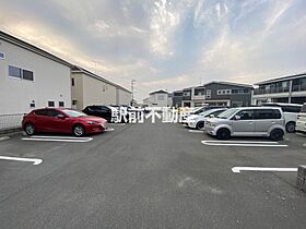 福岡県筑後市大字前津1639-7（賃貸アパート2LDK・2階・58.55㎡） その8