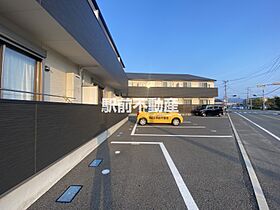 パーチェ・筑後　B棟 202 ｜ 福岡県筑後市大字水田1001-1（賃貸アパート1LDK・2階・37.84㎡） その9