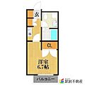 ガーデンヒルズマリア前4階3.2万円