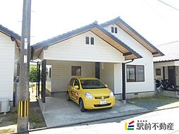 メゾンつつみ