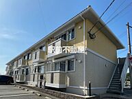 福岡県久留米市東合川4丁目4-10：物件画像／株式会社駅前不動産　上津バイパス店