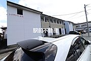 ゴミ捨て場