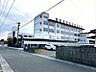 周辺：八女学院高等学校 