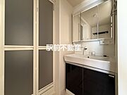 洗面所