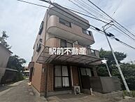 福岡県久留米市野伏間1丁目8-30：物件画像／株式会社駅前不動産　上津バイパス店