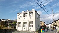 福岡県久留米市上津町2264-16：物件画像／株式会社駅前不動産　上津バイパス店
