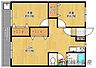 間取り：間取り図