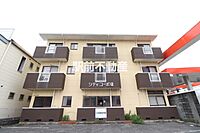 福岡県久留米市山川沓形町1-22：物件画像／株式会社駅前不動産　上津バイパス店