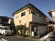 福岡県久留米市上津町2228-986：物件画像／株式会社駅前不動産　上津バイパス店