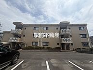 福岡県久留米市本山1丁目9-6：物件画像／株式会社駅前不動産　上津バイパス店