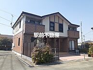 福岡県久留米市田主丸町以真恵435番地1：物件画像／株式会社駅前不動産　上津バイパス店