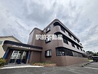 福岡県久留米市上津町1907-3：物件画像／株式会社駅前不動産　上津バイパス店