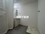 洗面所