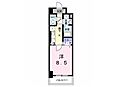 K.I.A.L東合川ヴィラ1階4.9万円