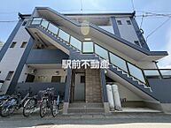 福岡県久留米市日ノ出町37-5：物件画像／株式会社駅前不動産　上津バイパス店