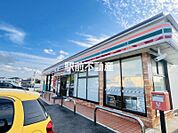 セブンイレブン久留米城島楢津店 