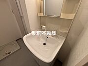 洗面所