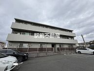 福岡県久留米市国分町1582-1：物件画像／株式会社駅前不動産　上津バイパス店
