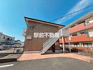 福岡県久留米市山川神代1丁目10-35：物件画像／株式会社駅前不動産　上津バイパス店