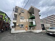 福岡県久留米市合川町154-2：物件画像／株式会社駅前不動産　上津バイパス店