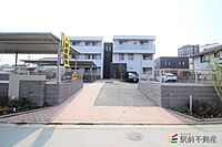 福岡県久留米市諏訪野町14-33：物件画像／株式会社駅前不動産　上津バイパス店