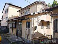 福岡県久留米市合川町215-1：物件画像／株式会社駅前不動産　上津バイパス店